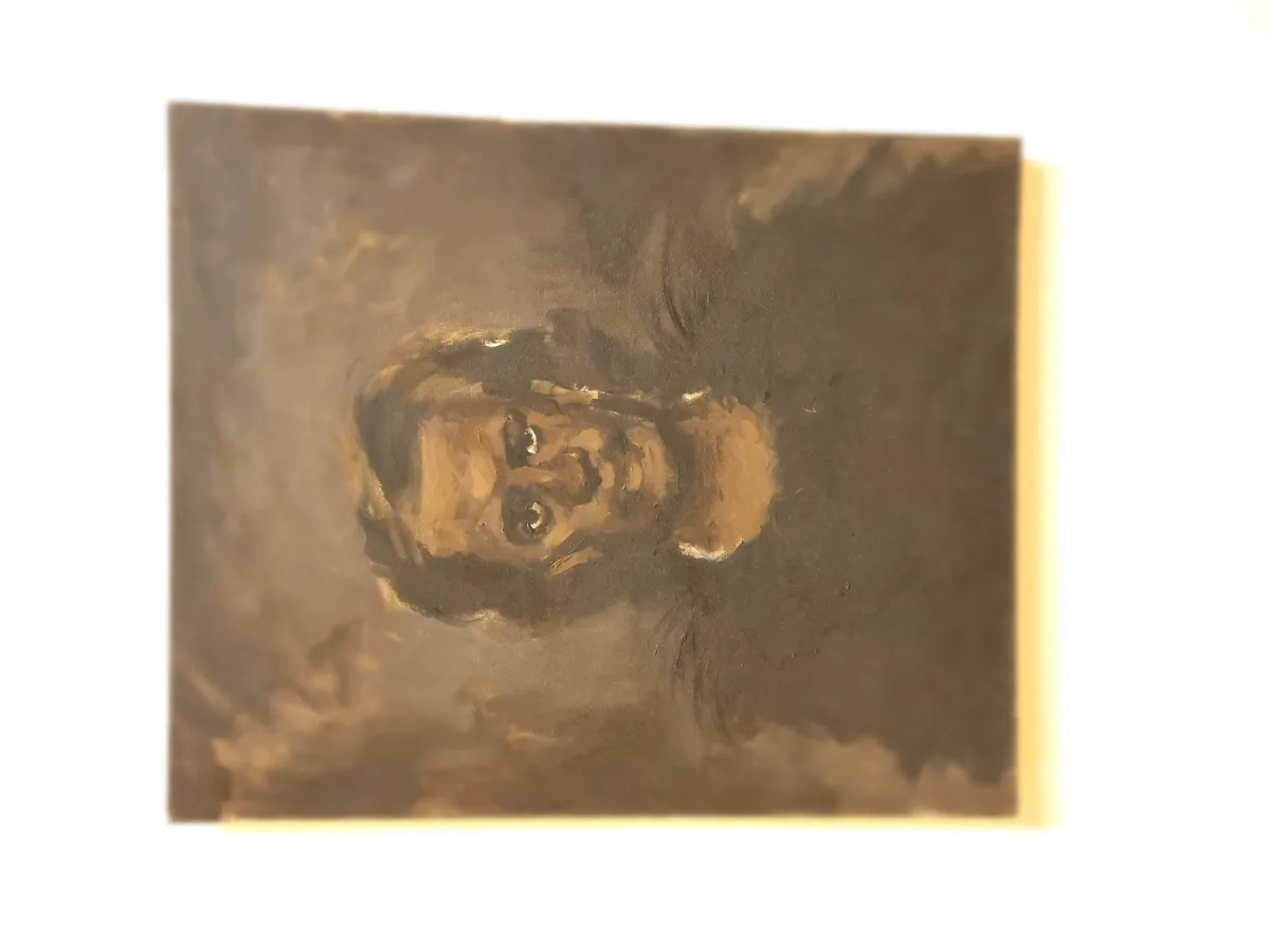 Lynette Yiadom-Boakye Gallery Image 2
